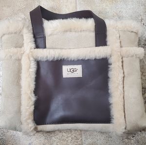 Ugg Tote